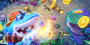 Bắn cá kho báu long cung tại nhà cái Xibet