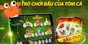bầu cua Online