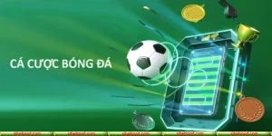thế giới kèo cá cược bóng đá