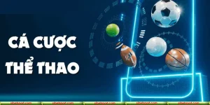 cá cược thể thao tại XIBET