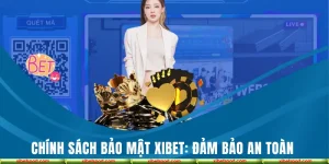 Chính sách bảo mật bật mí cho bạn những đặc quyền từ khách hàng