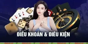 điều khoản điều kiện XIBET