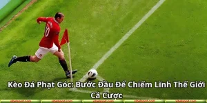 Tổng quan thông tin giới thiệu về kèo phạt góc