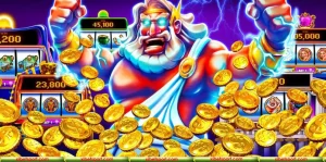 Khuyến mãi săn hũ tài lộc tại nhà cái XIBET