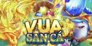 Những điểm nổi bật của vua săn cá
