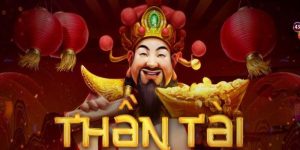nổ hũ thần tài