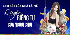 Quyền riêng tư Xibet