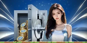 Rút tiền Xibet sẽ diễn ra một cách đơn giản và thuận lợi