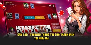 Sâm Lốc cùng những thông tin giới thiệu hữu ích đã được Xibet cung cấp đầy đủ