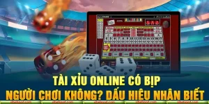 Tài xỉu bịp cùng những thông tin phân tích hữu ích