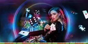 Tổng quan thông tin giới thiệu về sảnh Live Casino