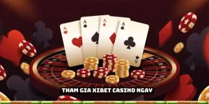 Xibet casino