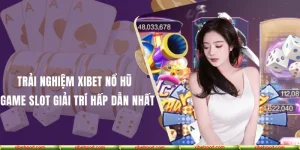 Chọn ngay game yêu thích và tham gia