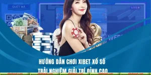 Xibet xổ số